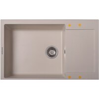 Zigmund & Shtain Rechteck 780.490 (индийская ваниль)