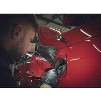 Фонарь Armytek Wizard C1 Pro Magnet USB (белый) - Превью изображения №14 — Интернет-магазин Time-Shop