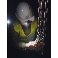 Фонарь Armytek Wizard C1 Pro Magnet USB (белый) - Превью изображения №17 — Интернет-магазин Time-Shop