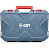 Угловая шлифмашина КВТ GB-20-125R (с 2-мя АКБ, кейс) - Превью изображения №3 — Интернет-магазин Time-Shop