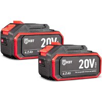 Угловая шлифмашина КВТ GB-20-125R (с 2-мя АКБ, кейс) - Превью изображения №5 — Интернет-магазин Time-Shop