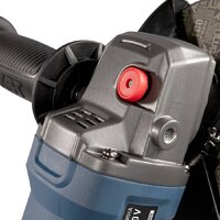 Угловая шлифмашина КВТ GB-20-125R (с 2-мя АКБ, кейс) - Превью изображения №7 — Интернет-магазин Time-Shop