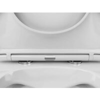 Унитаз напольный AM.PM Func C8F8600SC - Превью изображения №5 — Интернет-магазин Time-Shop