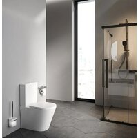 Унитаз напольный AM.PM Func C8F8600SC - Превью изображения №7 — Интернет-магазин Time-Shop