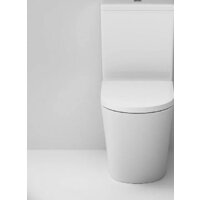 Унитаз напольный AM.PM Func C8F8600SC - Превью изображения №4 — Интернет-магазин Time-Shop