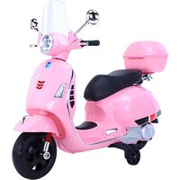 PIXI-e 618-1 Base (розовый)