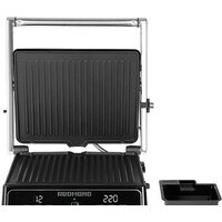 Электрогриль Redmond (Редмонд) SteakMaster RGM-M809 - Превью изображения №2 — Интернет-магазин Time-Shop