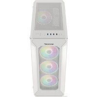 Корпус Genesis Irid 505 V2 ARGB White NPC-1872 - Превью изображения №12 — Интернет-магазин Time-Shop