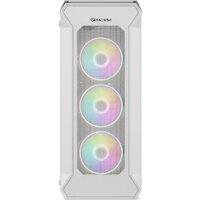 Корпус Genesis Irid 505 V2 ARGB White NPC-1872 - Превью изображения №3 — Интернет-магазин Time-Shop