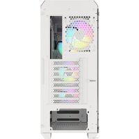 Корпус Genesis Irid 505 V2 ARGB White NPC-1872 - Превью изображения №6 — Интернет-магазин Time-Shop
