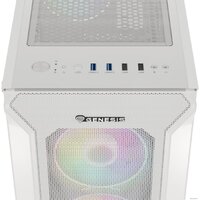 Корпус Genesis Irid 505 V2 ARGB White NPC-1872 - Превью изображения №13 — Интернет-магазин Time-Shop