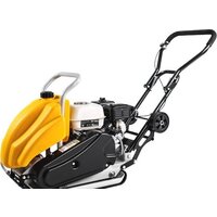 Виброплиты и вибротрамбовки