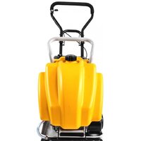 Виброплита Helmut RP86H - Превью изображения №5 — Интернет-магазин Time-Shop