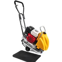 Виброплита Helmut RP86H - Превью изображения №4 — Интернет-магазин Time-Shop