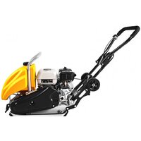 Виброплита Helmut RP86H - Превью изображения №2 — Интернет-магазин Time-Shop