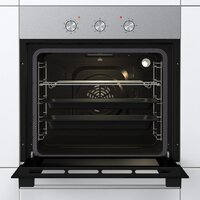 Электрический духовой шкаф Gorenje BO6727E03NX - Превью изображения №4 — Интернет-магазин Time-Shop