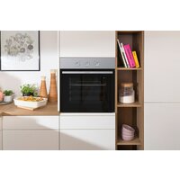 Электрический духовой шкаф Gorenje BO6727E03NX - Превью изображения №10 — Интернет-магазин Time-Shop