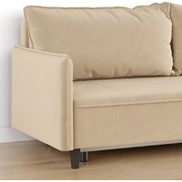 Диван Mio Tesoro Плимут 544 (646 Велутто 18) - Превью изображения №5 — Интернет-магазин Time-Shop