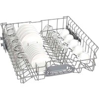 Встраиваемая посудомоечная машина Bosch Serie 2 SMV25AX07F - Превью изображения №8 — Интернет-магазин Time-Shop