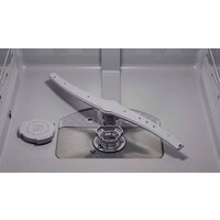 Встраиваемая посудомоечная машина Bosch Serie 2 SMV25AX07F - Превью изображения №11 — Интернет-магазин Time-Shop