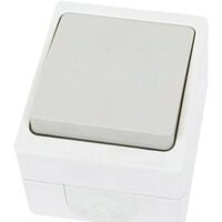 Розетки, выключатели