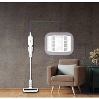 Пылесос Kitfort KT-5154 - Превью изображения №10 — Интернет-магазин Time-Shop