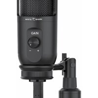 Проводной микрофон White Shark Taus DSM-03 - Превью изображения №2 — Интернет-магазин Time-Shop