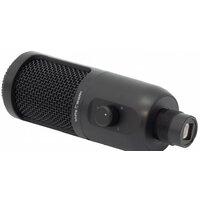 Проводной микрофон White Shark Taus DSM-03 - Превью изображения №3 — Интернет-магазин Time-Shop