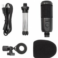 Проводной микрофон White Shark Taus DSM-03 - Превью изображения №4 — Интернет-магазин Time-Shop