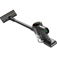 Пылесос Dreame Cordless Vacuum Cleaner R10s Pro VZV23A (евровилка, черный) - Превью изображения №15 — Интернет-магазин Time-Shop