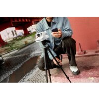 Фотоаппарат Polaroid Now+ Instant Camera Generation 3 (белый) - Превью изображения №4 — Интернет-магазин Time-Shop