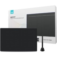 Графический планшет Huion Inspiroy RTP-700 (черный) - Превью изображения №10 — Интернет-магазин Time-Shop