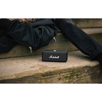 Беспроводная колонка Marshall Emberton (кремовый) - Превью изображения №5 — Интернет-магазин Time-Shop