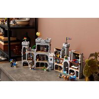 Конструктор LEGO Icons 10305 Замок Львиных рыцарей - Превью изображения №4 — Интернет-магазин Time-Shop