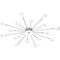 Escada Starfall 2109/16 G4*3W Chrome