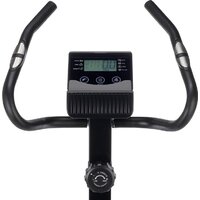 Велотренажер Orlauf Hase (черный) - Превью изображения №2 — Интернет-магазин Time-Shop