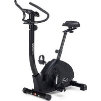 Велотренажер Orlauf Hase (черный) - Превью изображения №5 — Интернет-магазин Time-Shop