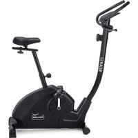 Велотренажер Orlauf Hase (черный) - Превью изображения №4 — Интернет-магазин Time-Shop