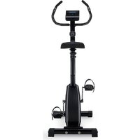 Велотренажер Orlauf Hase (черный) - Превью изображения №3 — Интернет-магазин Time-Shop