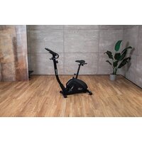 Велотренажер Orlauf Hase (черный) - Превью изображения №9 — Интернет-магазин Time-Shop