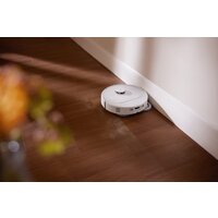 Робот-пылесос Roborock Qrevo 5AE (евровилка, с английской озвучкой, белый) - Превью изображения №21 — Интернет-магазин Time-Shop