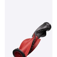 Робот-пылесос Roborock Qrevo 5AE (евровилка, с английской озвучкой, белый) - Превью изображения №6 — Интернет-магазин Time-Shop