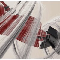 Робот-пылесос Roborock Qrevo 5AE (евровилка, с английской озвучкой, белый) - Превью изображения №8 — Интернет-магазин Time-Shop