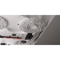 Робот-пылесос Roborock Qrevo 5AE (евровилка, с английской озвучкой, белый) - Превью изображения №11 — Интернет-магазин Time-Shop