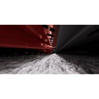 Робот-пылесос Roborock Qrevo 5AE (евровилка, с английской озвучкой, белый) - Превью изображения №10 — Интернет-магазин Time-Shop