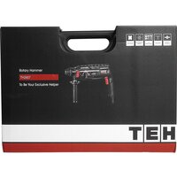 Перфоратор TEH TH2607 (кейс) - Превью изображения №8 — Интернет-магазин Time-Shop