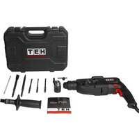 Перфоратор TEH TH2607 (кейс) - Превью изображения №7 — Интернет-магазин Time-Shop