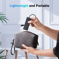 USB-хаб Ugreen CM806 35583 - Превью изображения №5 — Интернет-магазин Time-Shop