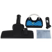 Пылесос Samsung VC18M31A0HU/EV - Превью изображения №3 — Интернет-магазин Time-Shop