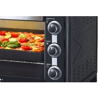 Мини-печь CENTEK CT-1533-62 - Превью изображения №2 — Интернет-магазин Time-Shop